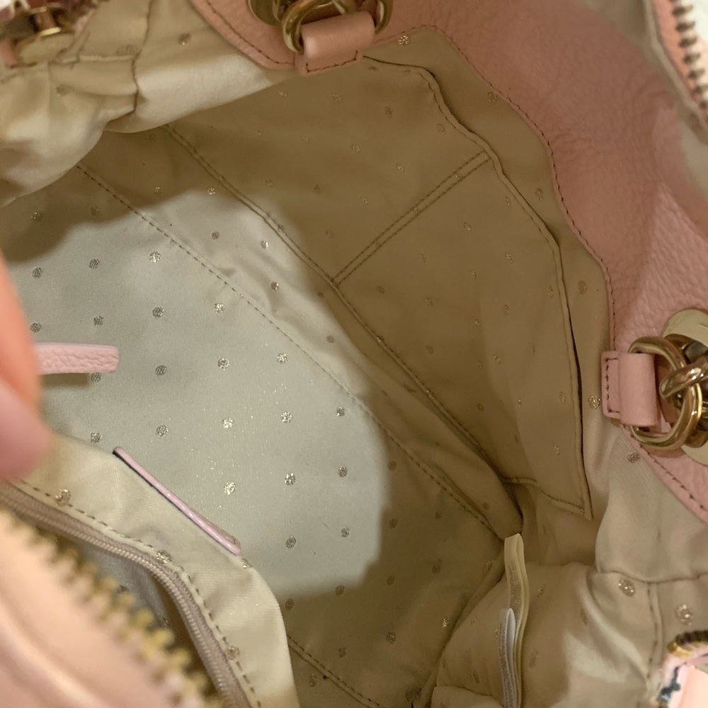 Georgina Quilted satchel - Picture 7 of 9